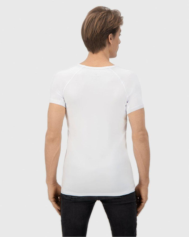 Anti-sved T-shirt | Mænd | Fit |