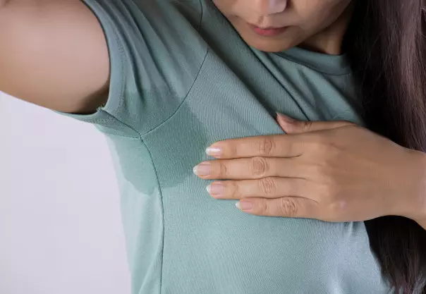 De ultieme gids voor hyperhidrosis: alles wat je moet weten in één handig overzicht