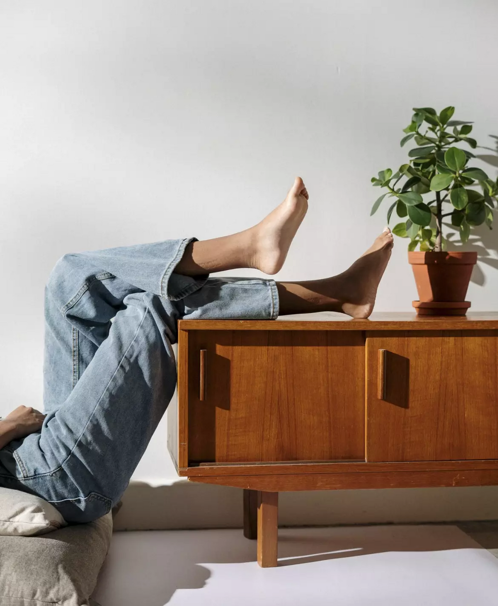 Wat te doen tegen zweetvoeten? 5 Snelle Tips