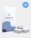 Vasketabletter - 15 Styks