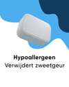 Wastabletten-Fibershirts